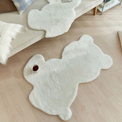 Lighteme Katzen-Dekorationsteppich