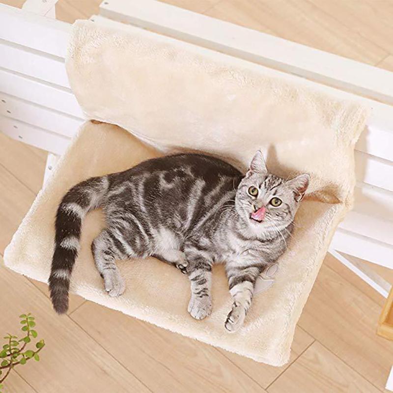 Lighteme Cat Bed Removable Window Hammock (2 colors)