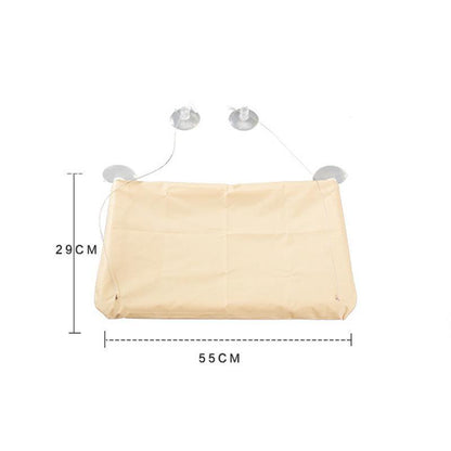 Lighteme Cat Stable Sucker Hammock