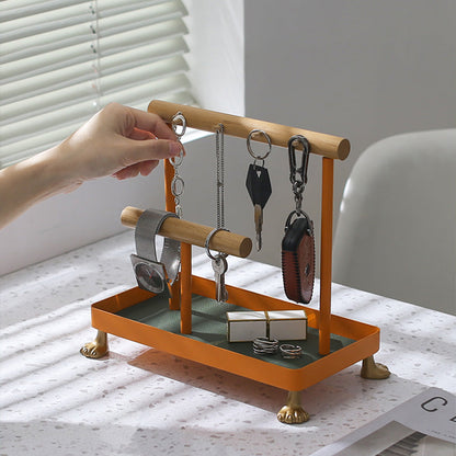 Lighteme Cat's Claw Desktop Storage Rack