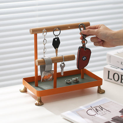 Lighteme Cat's Claw Desktop Storage Rack