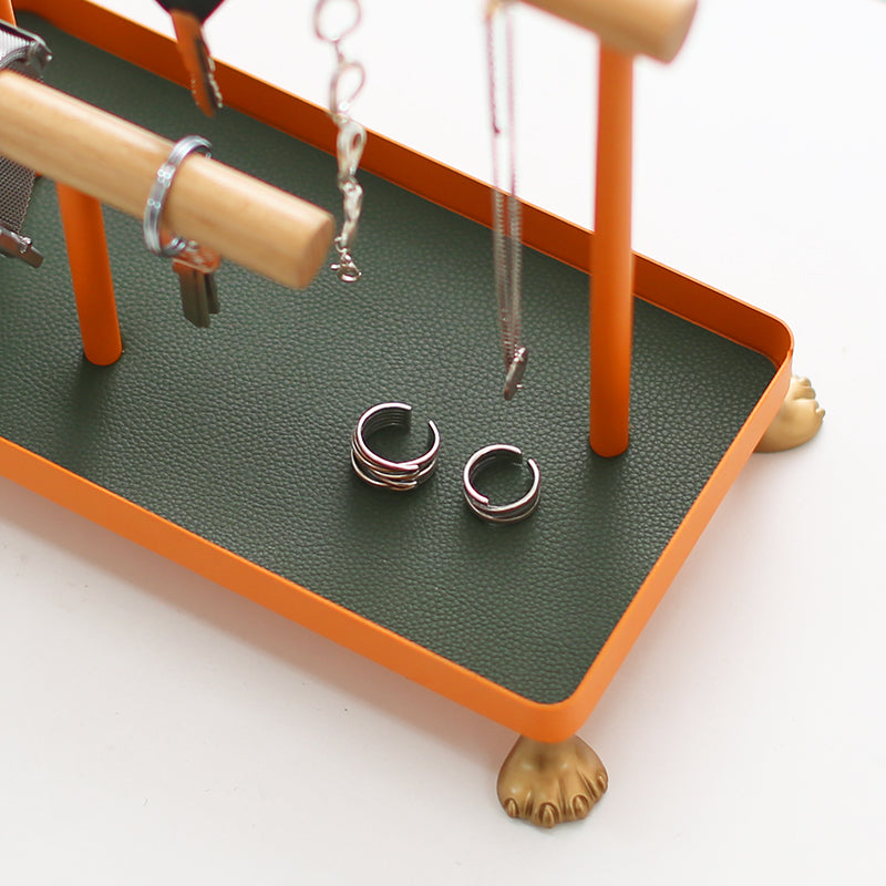 Lighteme Cat's Claw Desktop Storage Rack