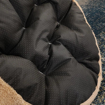 Canapé Lighteme Bear - Siège moelleux idéal pour les animaux de compagnie ou les tout-petits