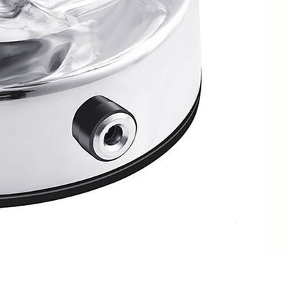 Lampe de nuit Lighteme Champagne Rose