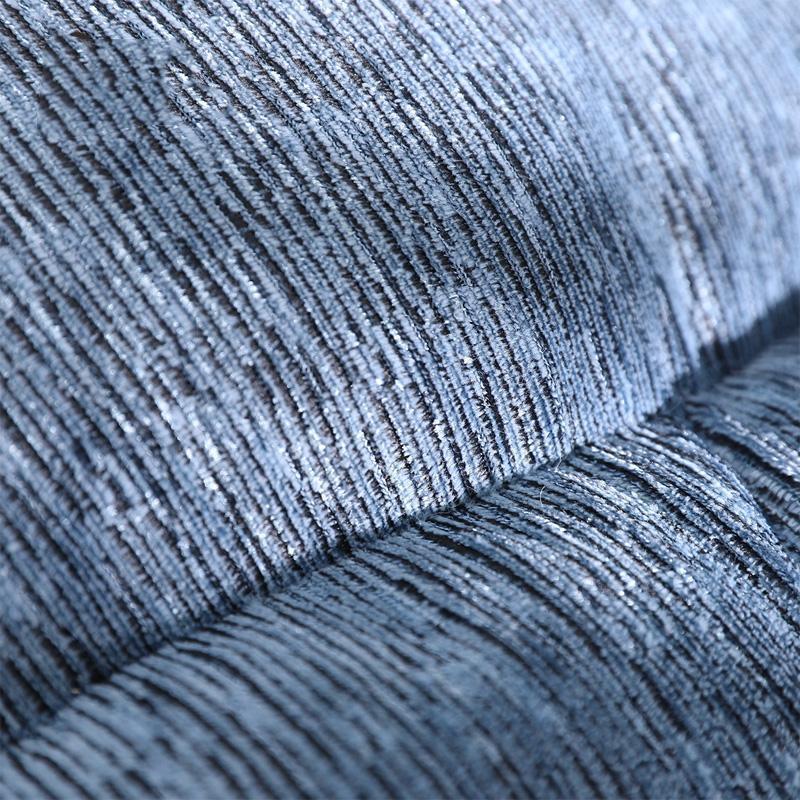 Lighteme Dreieckiges Katzenbett aus Chenille-PV-Fleece (2 Größen)
