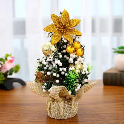 Décoration de table pour sapin de Noël Lighteme | Lot de 3