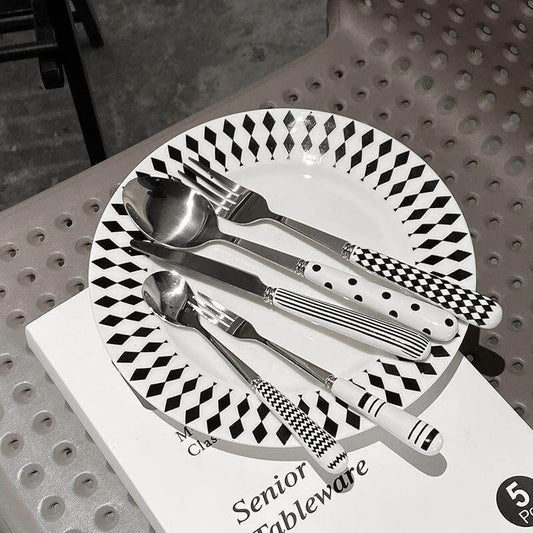 Service de table classique Lighteme