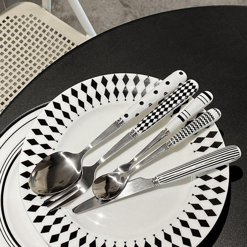 Lighteme Classic Tableware Set