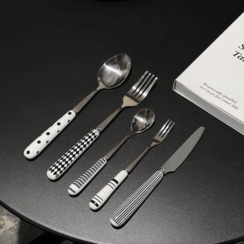 Lighteme Classic Tableware Set