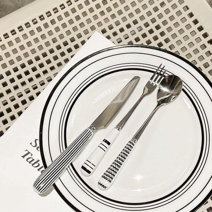 Lighteme Classic Tableware Set
