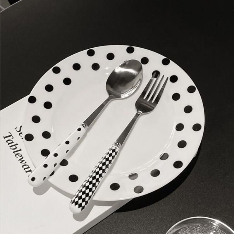 Lighteme Classic Tableware Set