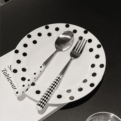 Lighteme Classic Tableware Set