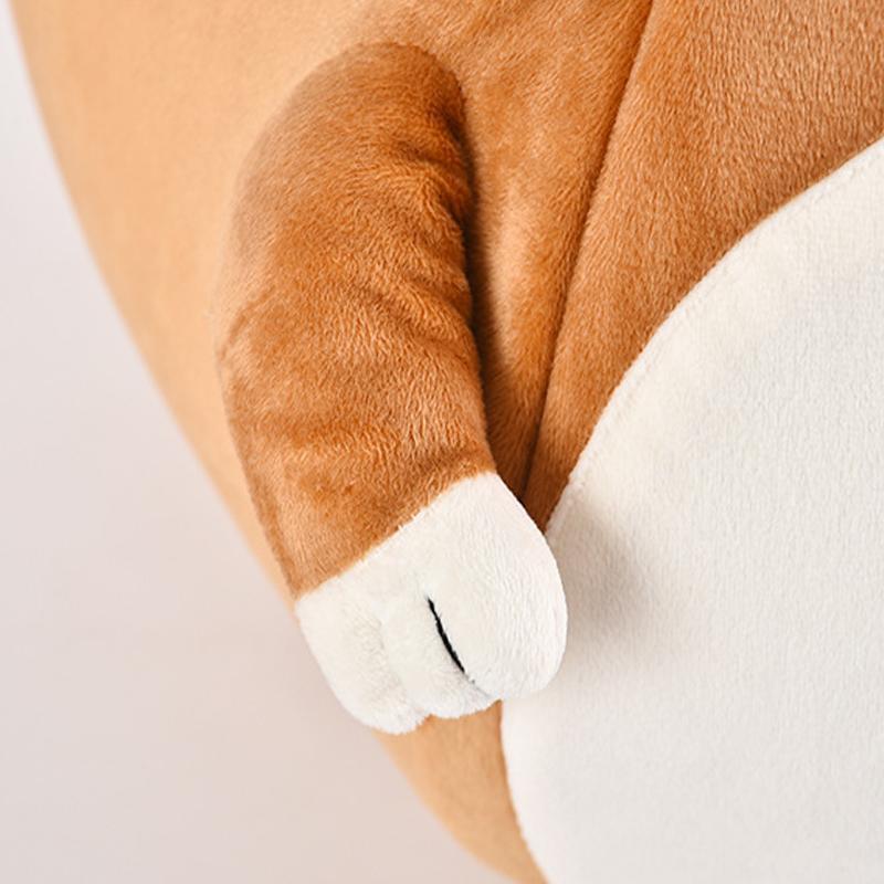 Lighteme Closed Warm Sponge Lovely Cat Nest