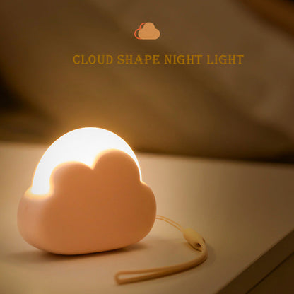 Lighteme Cute Cloud Night Light