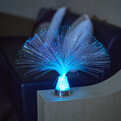 Lighteme Colorful Starry Fiber Optic Night Light