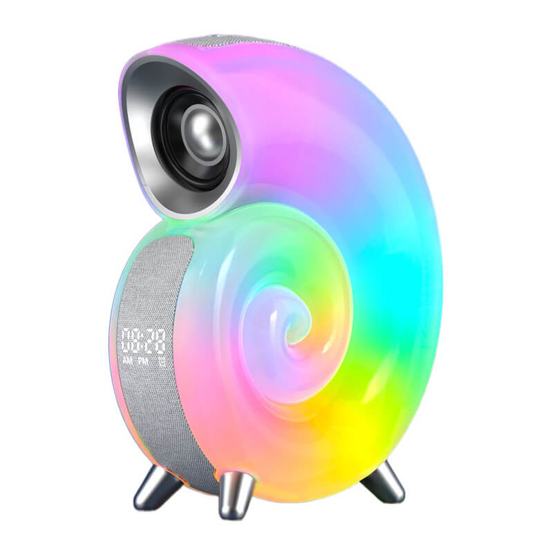 Lighteme Conch Music Table Lamp