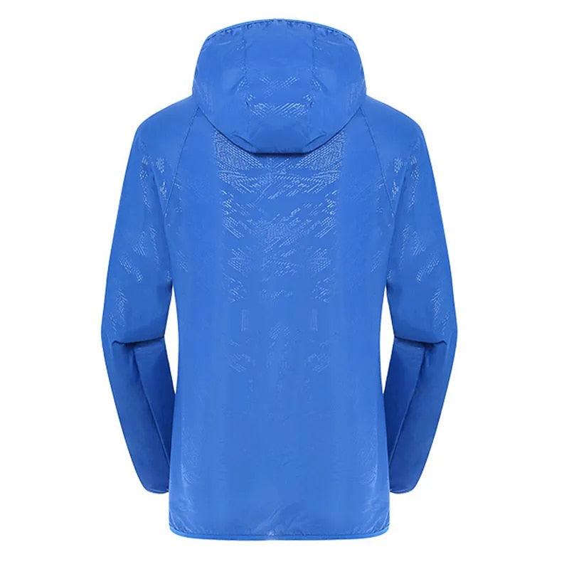 Lighteme Ultraleichte Windjacke