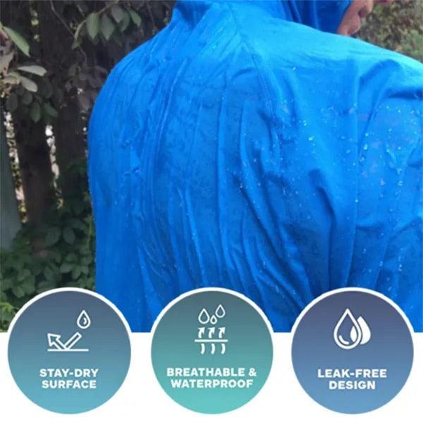 Lighteme Ultraleichte Windjacke