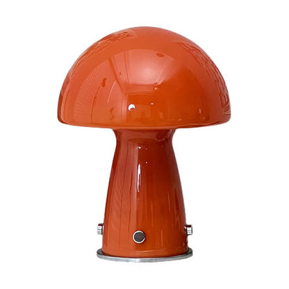 Lighteme Kreative Pilz-Tischlampe