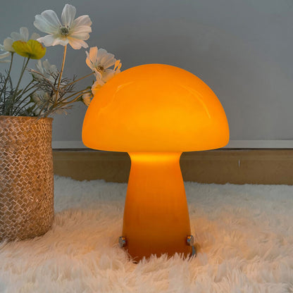 Lighteme Kreative Pilz-Tischlampe
