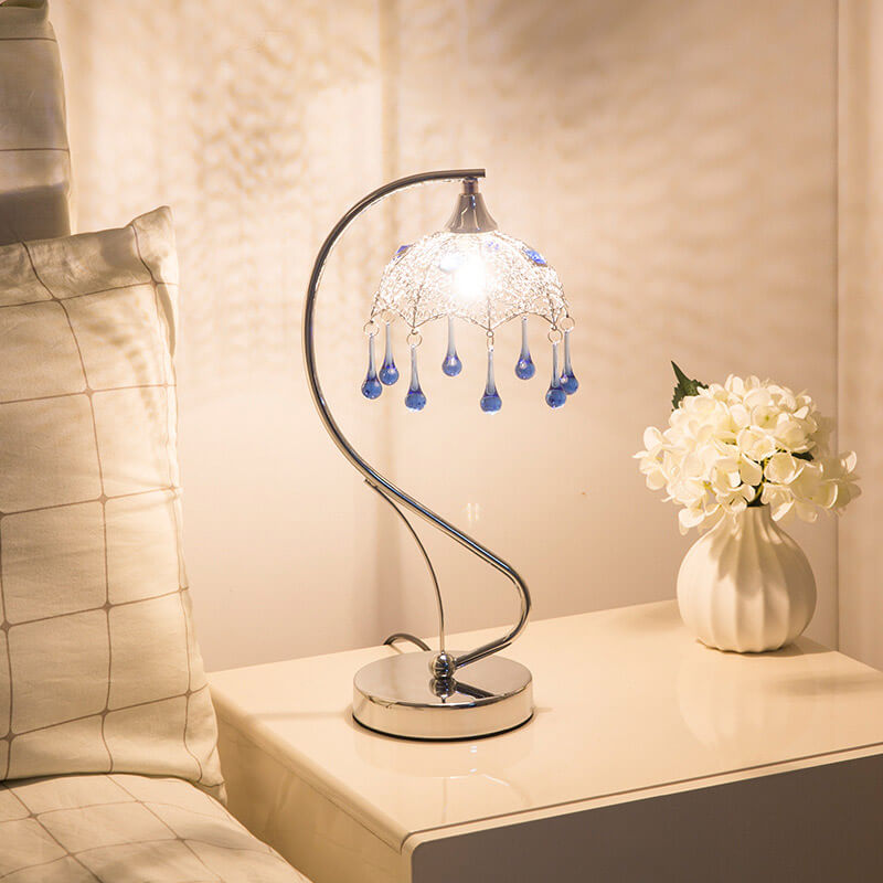 Lighteme Creative Aluminium Ball Tischlampe