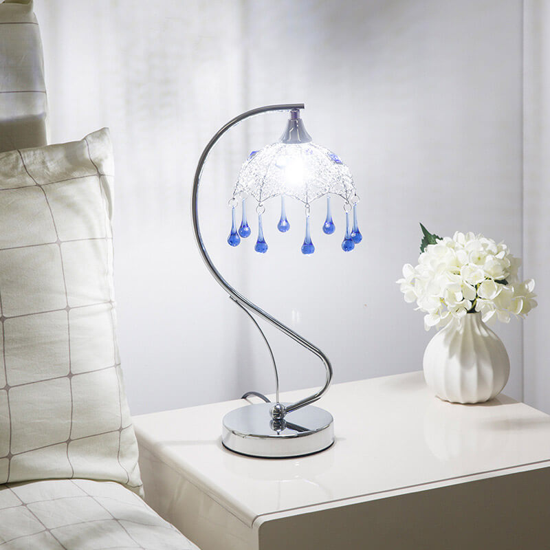 Lighteme Creative Aluminium Ball Tischlampe