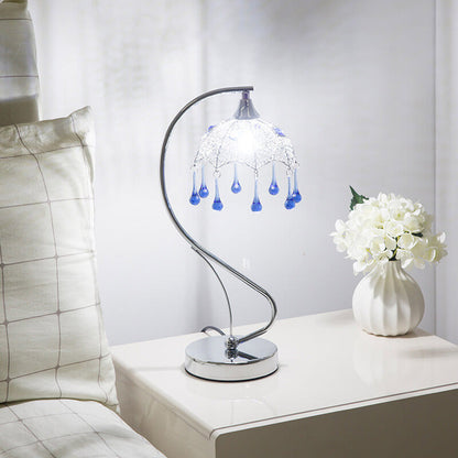Lighteme Creative Aluminium Ball Tischlampe