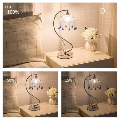 Lighteme Creative Aluminium Ball Tischlampe