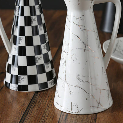 Lighteme Creative Ceramic Oil Bottle