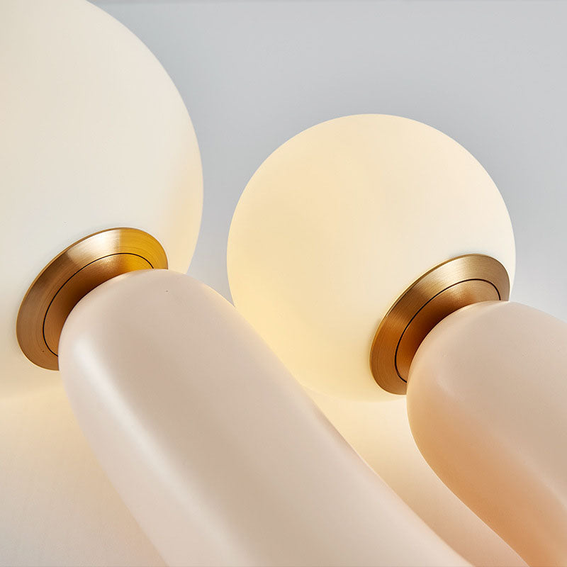 Lighteme Creative Home Schreibtischlampe