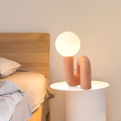 Lighteme Creative Home Schreibtischlampe