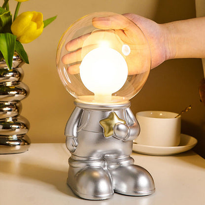 Lighteme Creative Star Table Lamp