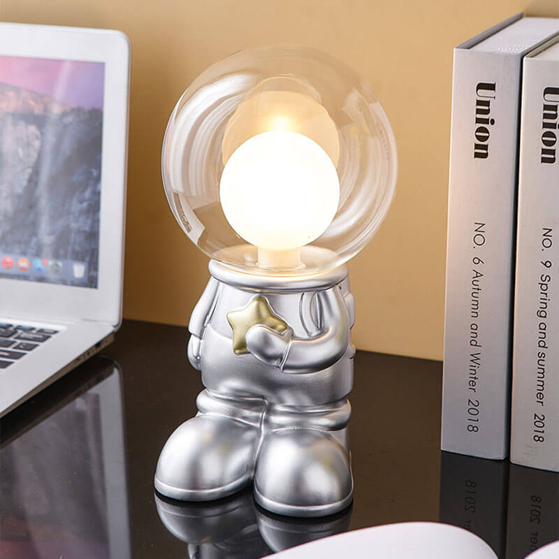 Lighteme Creative Star Table Lamp
