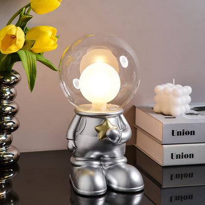Lighteme Creative Star Table Lamp