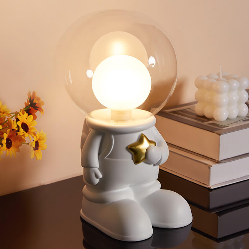 Lighteme Creative Star Table Lamp
