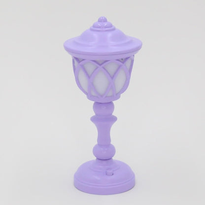 Lampe de nuit créative Lighteme en forme de lampadaire