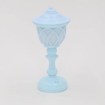 Lampe de nuit créative Lighteme en forme de lampadaire