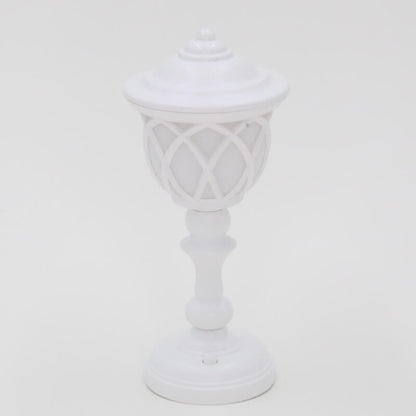 Lampe de nuit créative Lighteme en forme de lampadaire