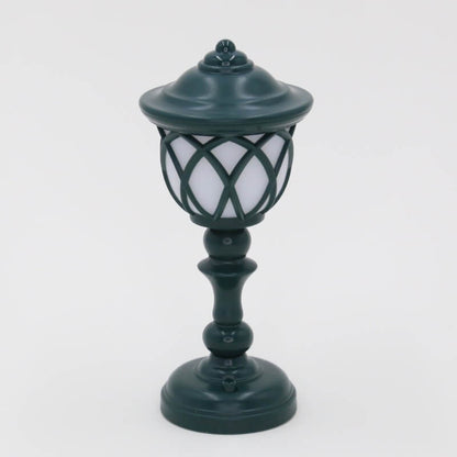 Lampe de nuit créative Lighteme en forme de lampadaire
