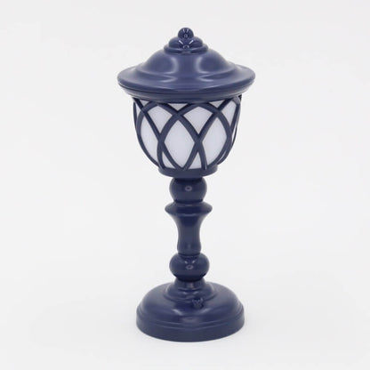 Lampe de nuit créative Lighteme en forme de lampadaire