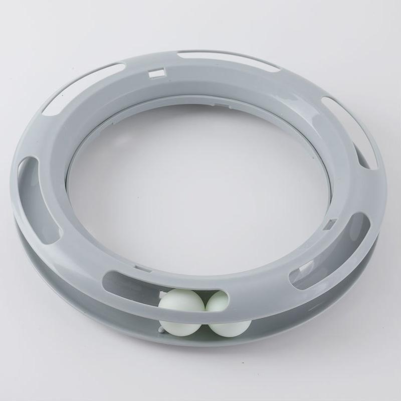 Lighteme Creative Cat Turntable Nest