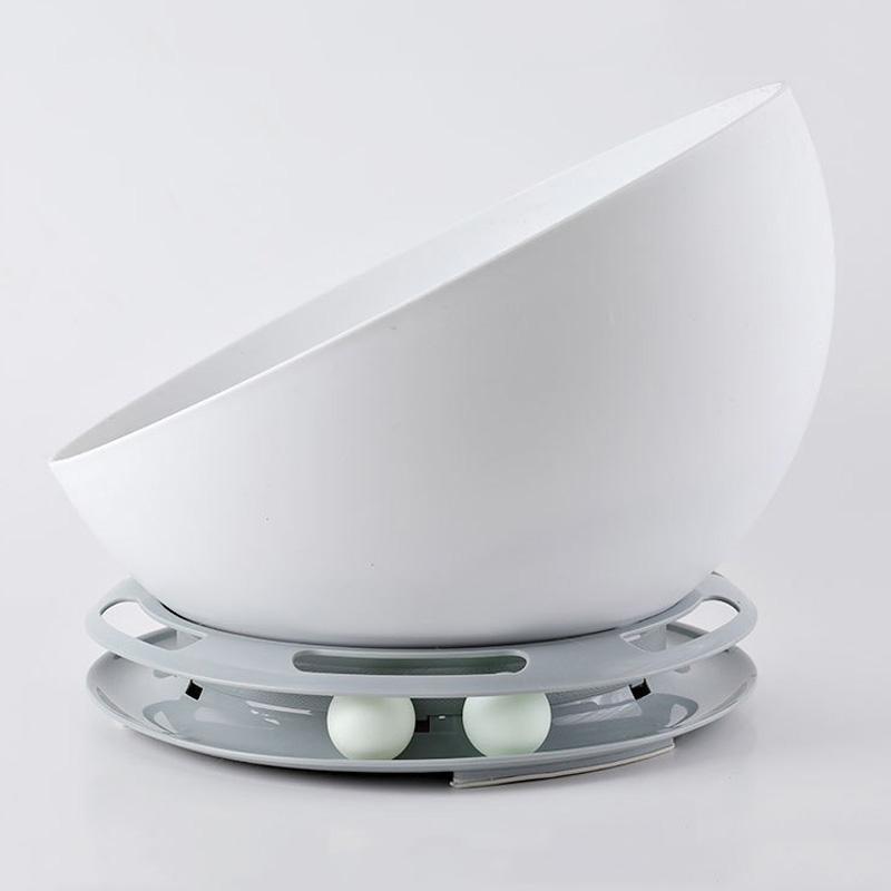 Lighteme Creative Cat Turntable Nest
