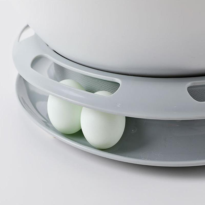 Lighteme Creative Cat Turntable Nest