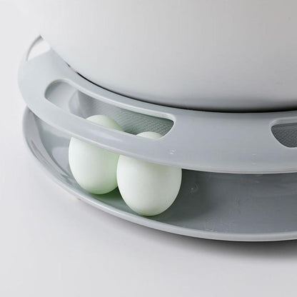 Lighteme Creative Cat Turntable Nest