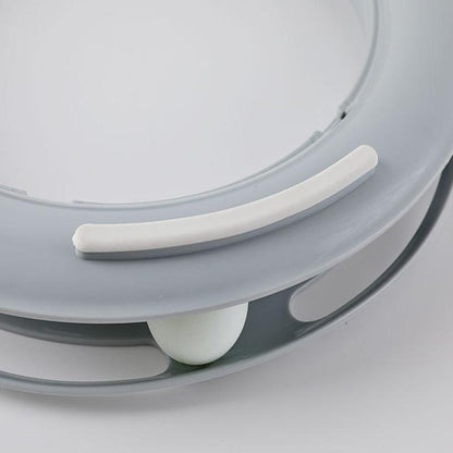 Lighteme Creative Cat Turntable Nest