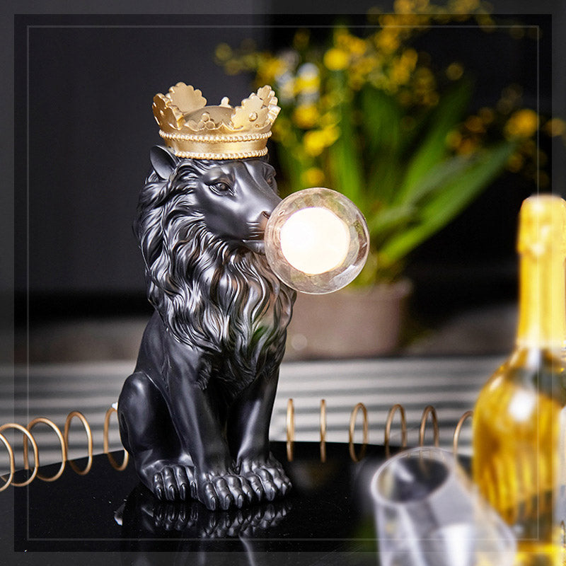 Lighteme Creative Animal Table Lamp