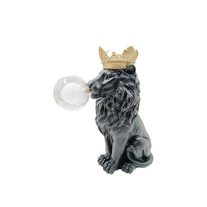 Lighteme Creative Animal Table Lamp