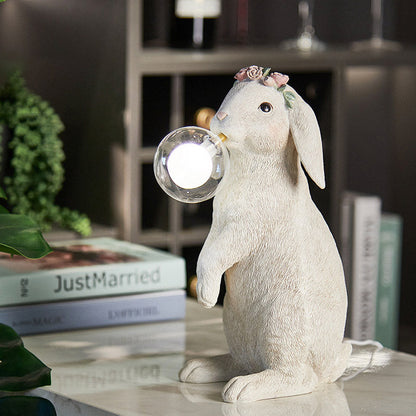 Lighteme Creative Animal Table Lamp