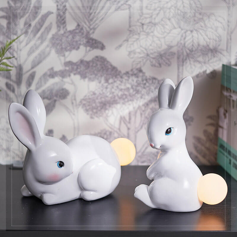 Lighteme Creative Animal Table Lamp