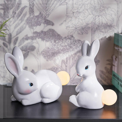 Lighteme Creative Animal Table Lamp